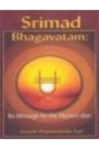 Srimad Bhagavatam