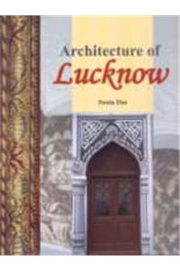 Architecture of Lucknow