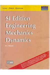 Engineering Mechanics - Dynamics Si Version