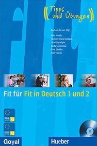 Fit Für Fit in Deutsch 1 Und 2