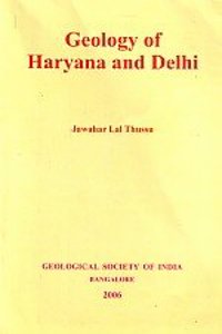 Geology of Haryana and Delhi