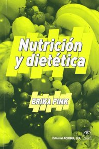Nutricion y dietetica