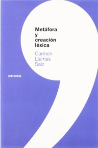 Metafora y creacion lexica