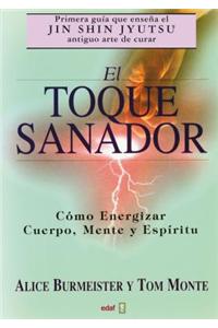 El Toque Sanador