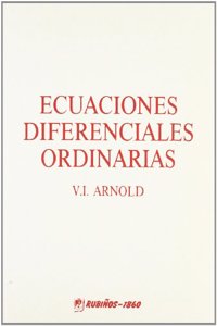 Ecuaciones Diferenciales Ordinarias / Differential Ordinary Equations. (Fondos Distribuidos)