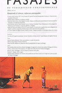 Rompiendo el silencio: infancias amenazadas: Pasajes, 54