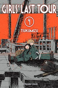 Girls' Last Tour no 04/06