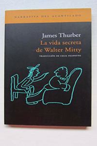 La vida secreta de Walter Mitty