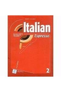 Italian Espresso