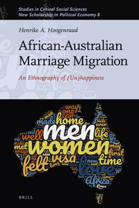 African-Australian Marriage Migration