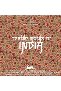 Textile Motifs of India