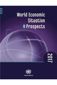 World Economic Situation and Prospects 2017