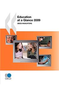 Education at a Glance 2009