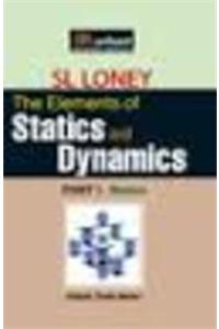 Statics & Dynamics Part-1