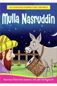 Mulla Nasruddin