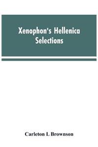 Xenophon's Hellenica