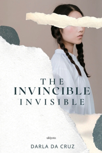 Invincible Invisible