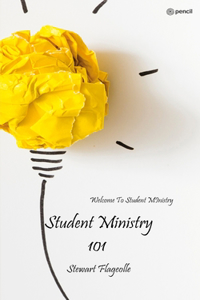 Student Ministry 101