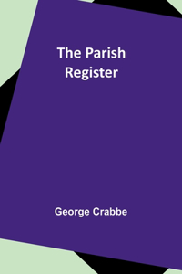 Parish Register