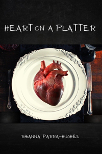 Heart on a Platter