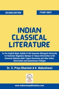 Indian Classical Literature