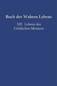 Anna Maria Hosta:Buch des Wahren Lebens