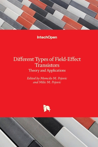 Different Types of Field-Effect Transistors