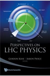 Perspectives on LHC Physics
