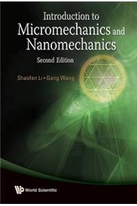 Introduction to Micromechanics and Nanomechanics (2nd Edition)