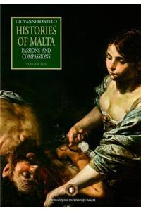 Passions and Compassions