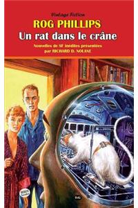 Un Rat dans le Crâne