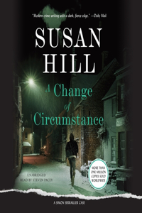 Change of Circumstance