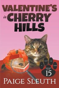 Valentine's in Cherry Hills