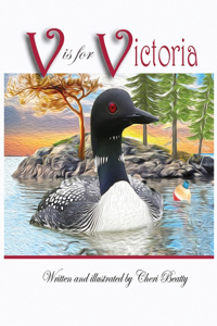 V is for Victoria