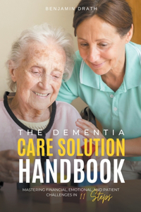 Dementia Care Solution Handbook