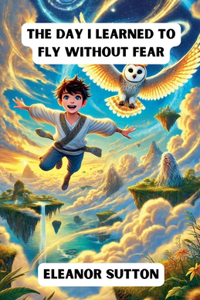 Day I Learned to Fly Without Fear