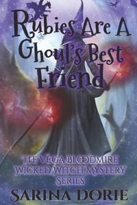 Rubies Are a Ghoul's Best Friend