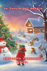 Le Favole Del Natale