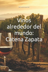 Vinos alrededor del mundo