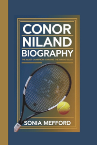Conor Niland Biography