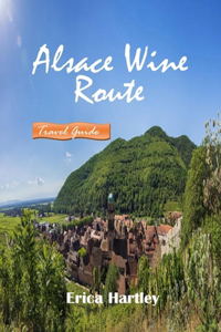 Alsace Wine Route 20245 2025