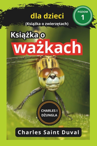 Charles i dżungla