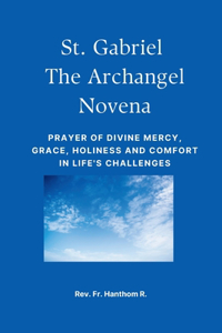 St. Gabriel the Archangel Novena