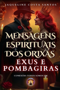 Mensagens Espirituais dos Orixás