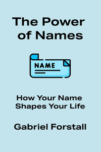 Power of Names