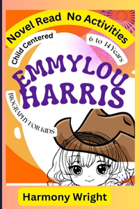 Biography Of Emmylou Harris for Kids