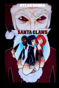 Santa Claws