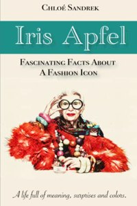 Iris Apfel