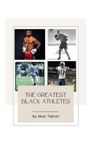 greatest Black Athletes