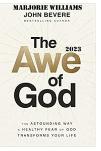 2023 Awe of God